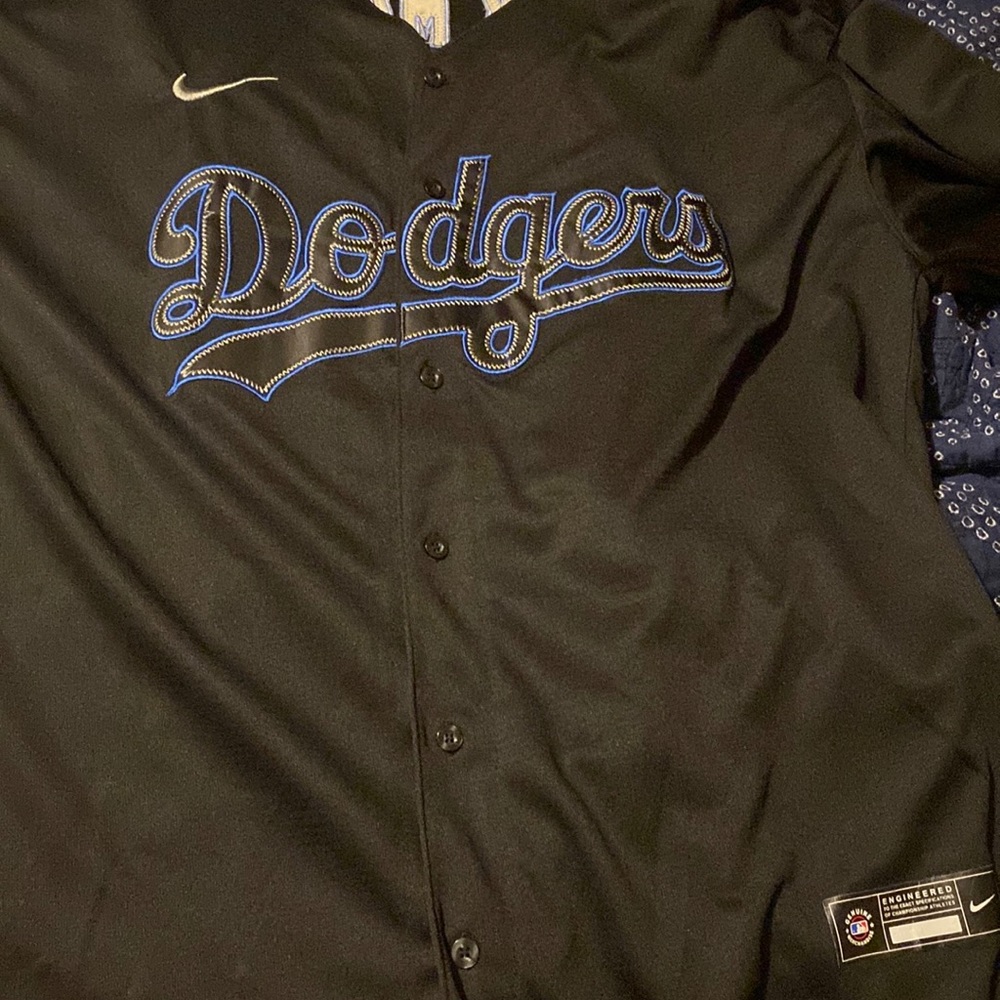 Baseball Jersey